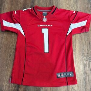 Nike Kids Red Cardinals Jersey